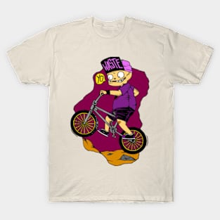 Ride or die T-Shirt